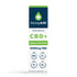 Ulei de canepa cu 2000mg CBD, 500mg CBDA, 500mg CBGA, broad spectrum, HempAID, natural, 10ml